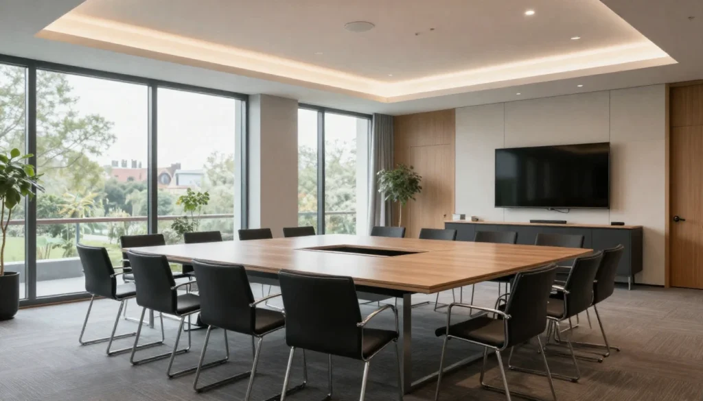 Lieux de séminaire en Ile de france