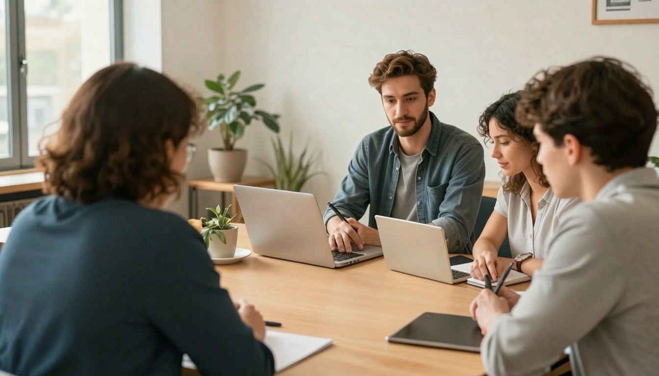 lieux de team building en entreprise