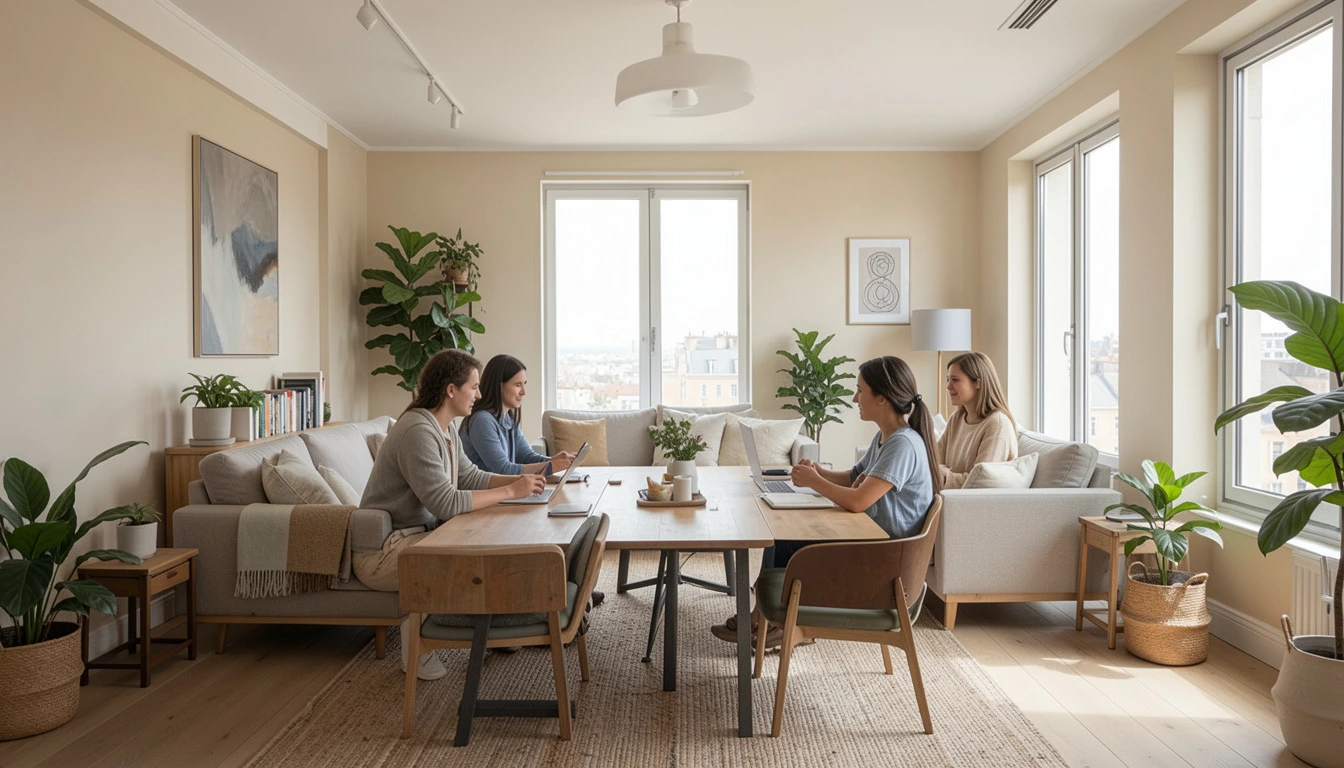 Les meilleures activités de team building en intérieur pour fédérer vos équipes