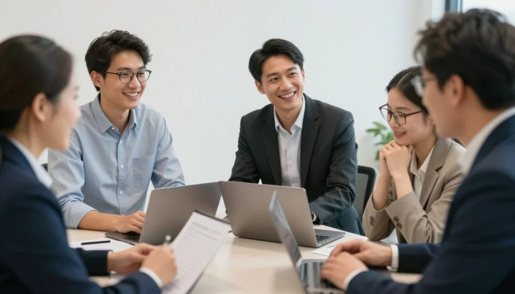 Les meilleures activités de team building en intérieur pour fédérer vos équipes