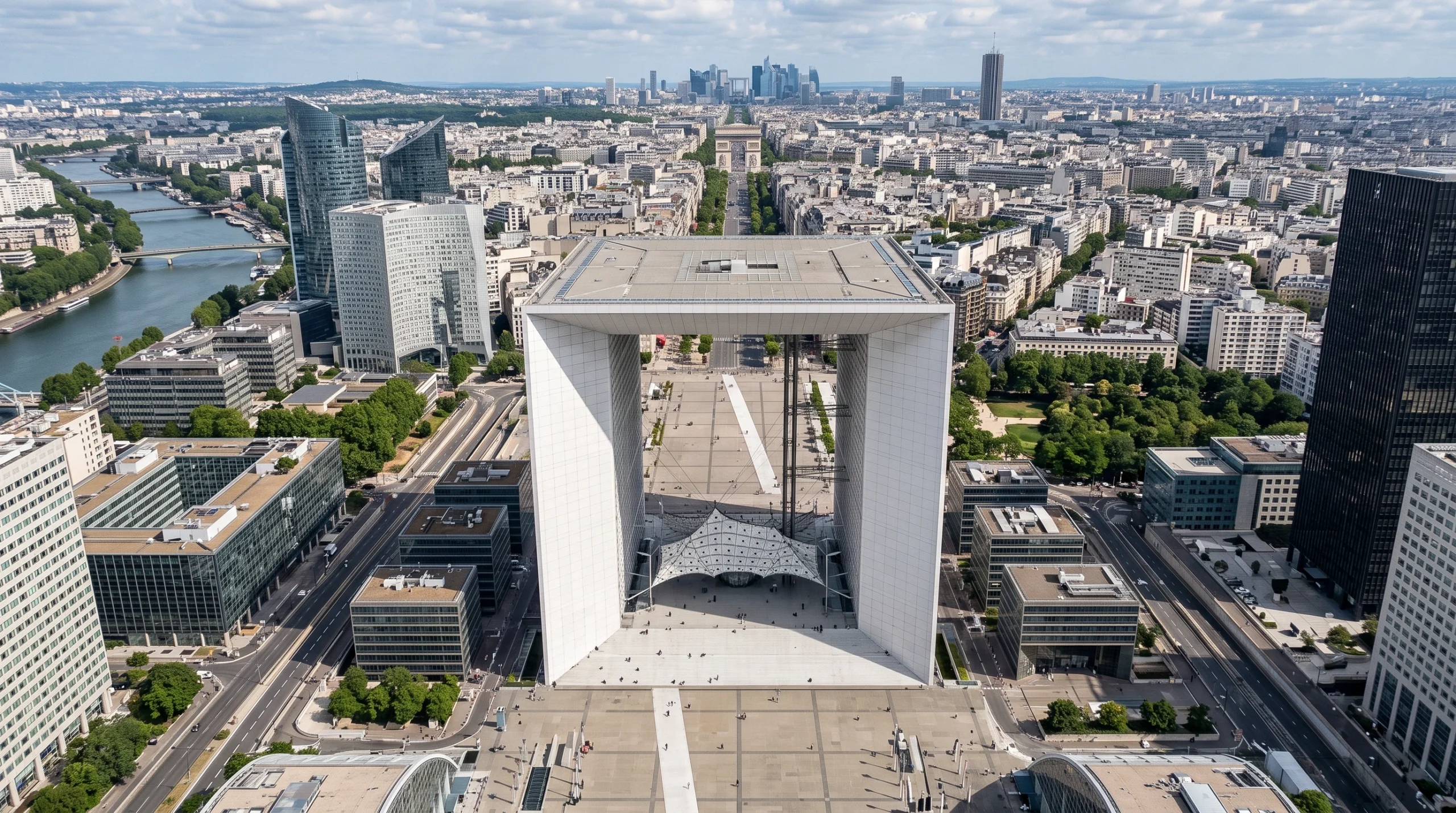 Team building hauts de seine